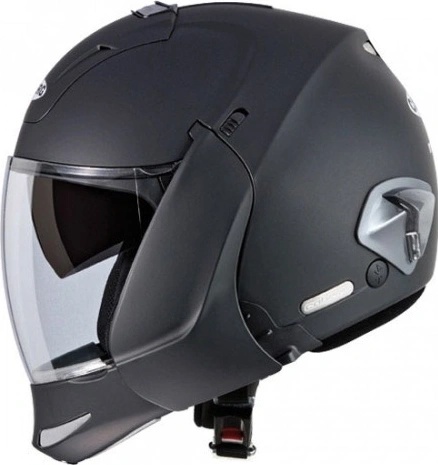 caberg downtown helmet S BT WITH FLIP VISOR MOTORBIKE SCOOTER JET OPEN FACE TOURING WHITE Automotive Caberg Downtown S Reverso -
