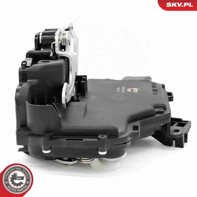 Zámok dverí ESEN SKV 60SKV241