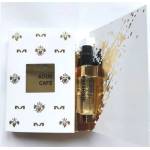 Mancera Paris Mancera Aoud Cafe Eau de Parfum Sample Spray 2 ml унисекс