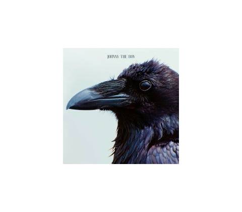 JOHNNY THE BOY - YOU CD