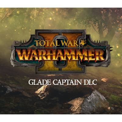 Total War: WARHAMMER II - Glade Captain