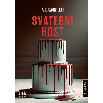 Svatební host - A Gauntlett. E.
