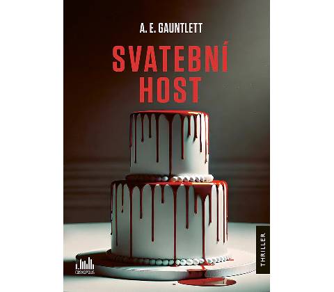Svatební host - A Gauntlett. E.