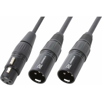 Power Dynamics CX140