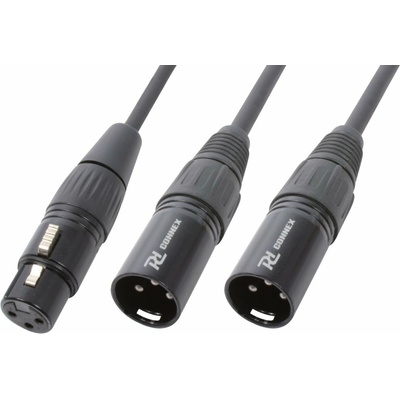 Power Dynamics CX140