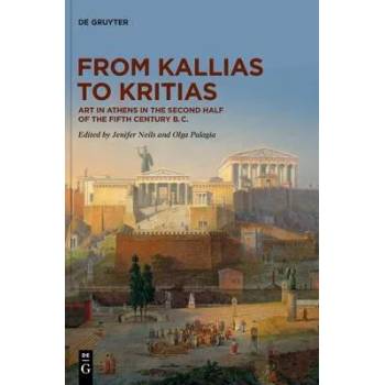 Image 1 of From Kallias to Kritias | Jenifer Neils, Olga Palagia