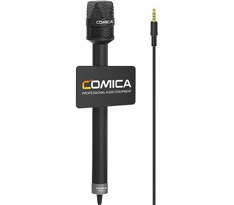 Comica HRM-S