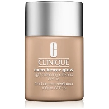 Clinique Even Better rozjasňující tekutý make-up SPF15 CN 40 Cream Chamois 30 ml