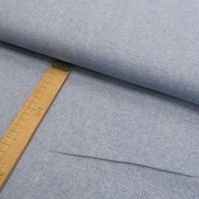 POTAHOVÉ PLÁTNO - imitace jeans, ŠÍŘE 140CM/1BM