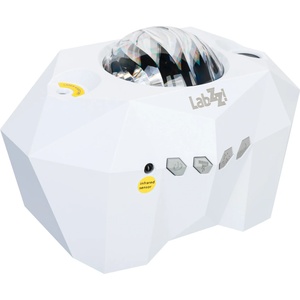 Levenhuk LabZZ Астропланетариум Levenhuk LabZZ SP30, бял (78766)