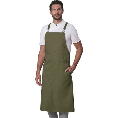 Siggi Group Предна престилка Chef - 28PZ0375-6121 (28PZ0375-6121)