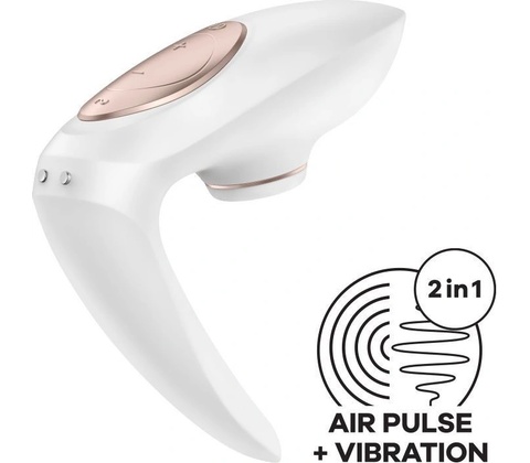 Satisfyer Pro 4 Couples