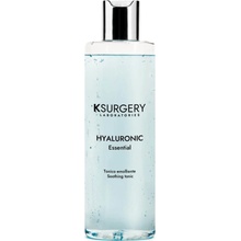 KSurgery Laboratories Hyaluronic Esenciální uklidňující tonikum s niacinamidem 250 ml