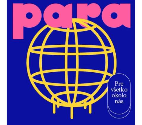 PARA - PRE VSETKO OKOLO NAS CD