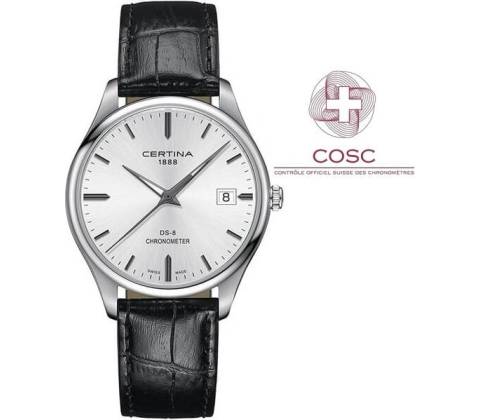 Certina 033.451.16.031.00