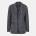 Boss Яке Boss Men's Jaye Formal Jacket - Silver
