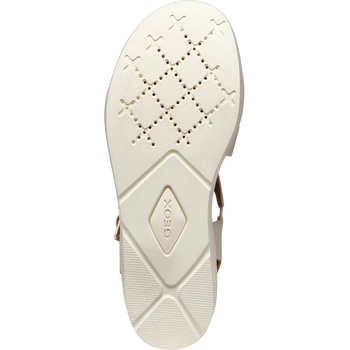 Geox Сандали Geox D XAND 2.2S в бежово с платформа D55M1A 04304 C5322 (D55M1A.04304.C5322)