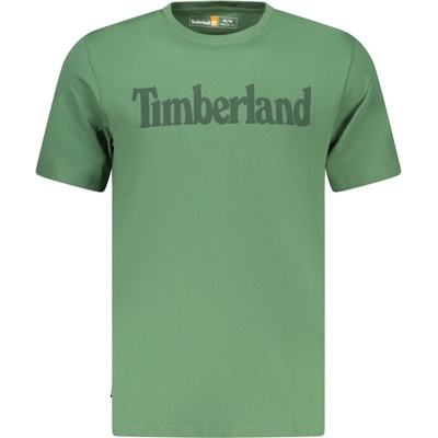 Timberland zelené