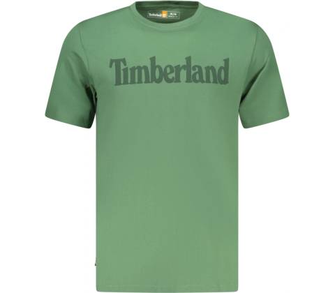 Timberland zelené