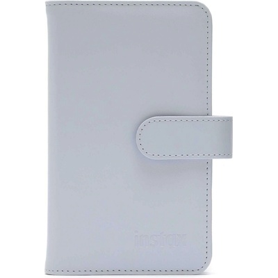 Album Fujifilm pro Instax mini Clay-White
