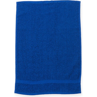 Towel City Uterák do posilňovne 40 x 60 cm TC002 Royal