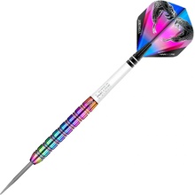 RedDragon steel Peter Wright Snakebite 1, 22g, 85% wolfram