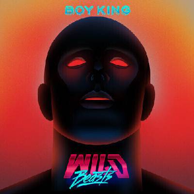 Wild Beasts - Boy King (180 g) (LP) (0887828034819)