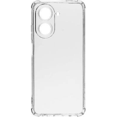 Tactical TPU Plyo Kryt pro Xiaomi Redmi A5 4G Transparent – Hledejceny.cz