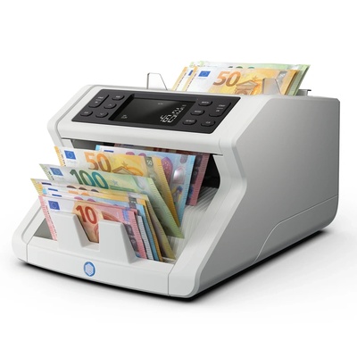 Safescan Банкнотоброячна машина safescan 2265 g2