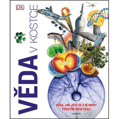 Věda v kostce - neuveden