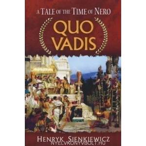 Quo Vadis | Henryk Sienkiewicz (2011)