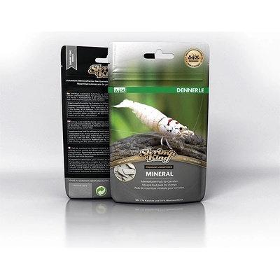 Dennerle Shrimp King Mineral 30 g