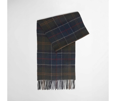Barbour Taryn Reversible Scarf