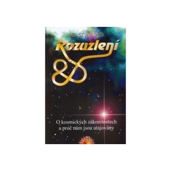Rozuzlení - Conrad Jo
