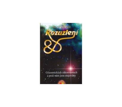 Rozuzlení - Conrad Jo