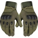 Verk Taktické vojenské zelené 14456_Z