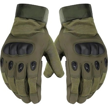 Verk Taktické vojenské zelené 14456_Z