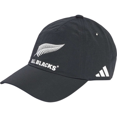 adidas All blacks tech cap osfm
