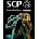 Scp Foundation Artbook Black Journal