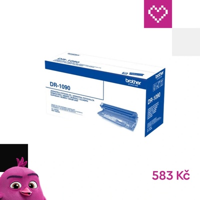 Brother DR-1090 - originální – Hledejceny.cz