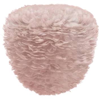 UMAGE Лампа Eos Evia 55 см светлорозова (2474)