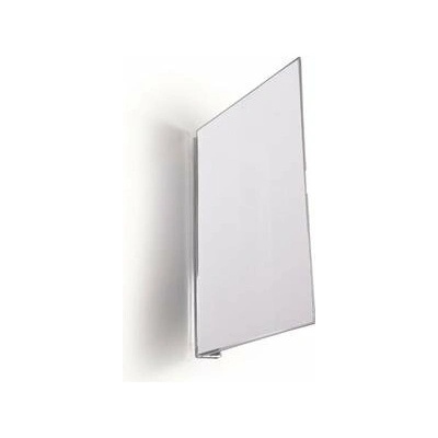Informačná tabuľka, A5, magnetická, na výšku, DURABLE