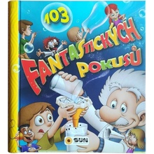 103 fantastických pokusů - neuveden