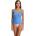 adidas Потник Adidas Active Flex Ribbed Tank Top - Blue Fusion
