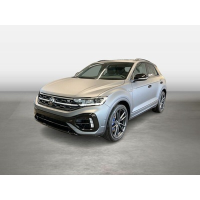 Volkswagen T-Roc R 4Motion DSG 221 kW