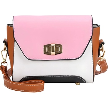 HARAHU Чанта li-3594 - Розова kp3594 (li-3594)