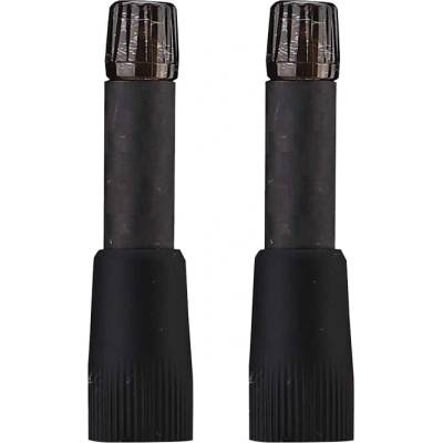 New Direction Tackle K9s SVIETIACE UŠI - ČIERNE