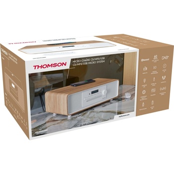 Thomson MIC301IDABBT