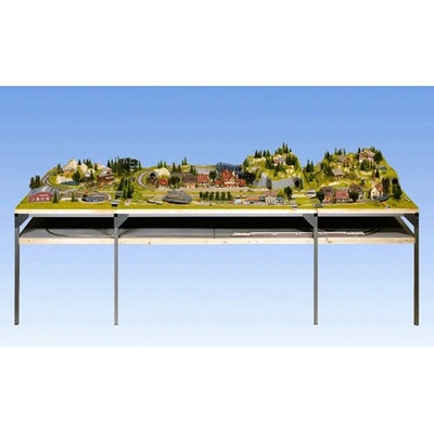 Noch přední rozšiřující díl kolejiště 84340 – Zboží Mobilmania