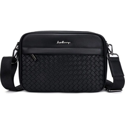 Baellerry Baellerry Crossbody taška přes rameno Isidro černá N8914